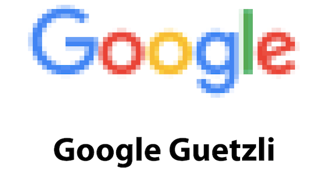 google guetzli