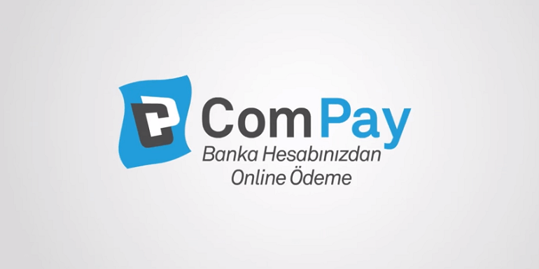 compay ödeme çözümleri