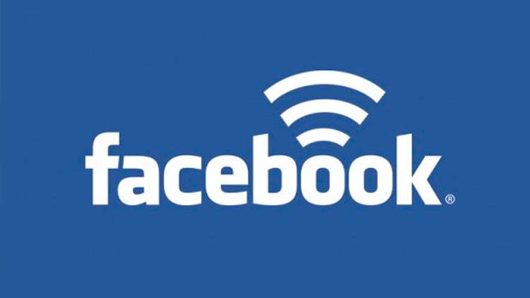 facebook wifi