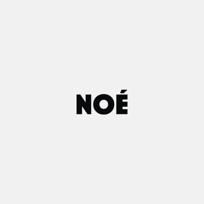 noe production logo