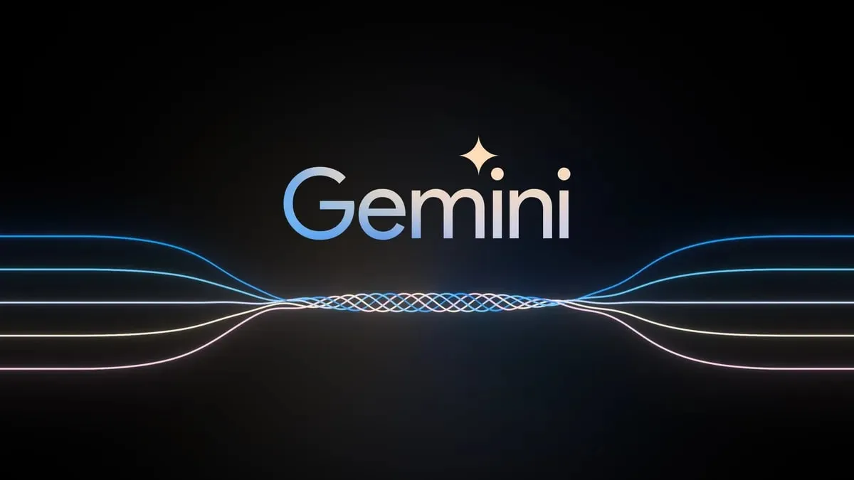 google gemini nedir