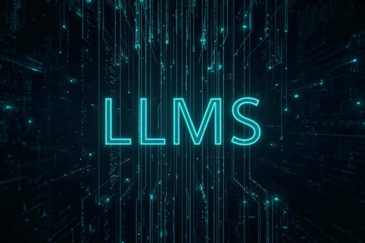 llms txt nedir