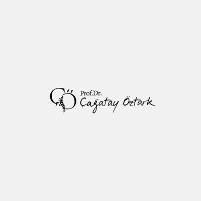 prof dr çağatay öztürk logo